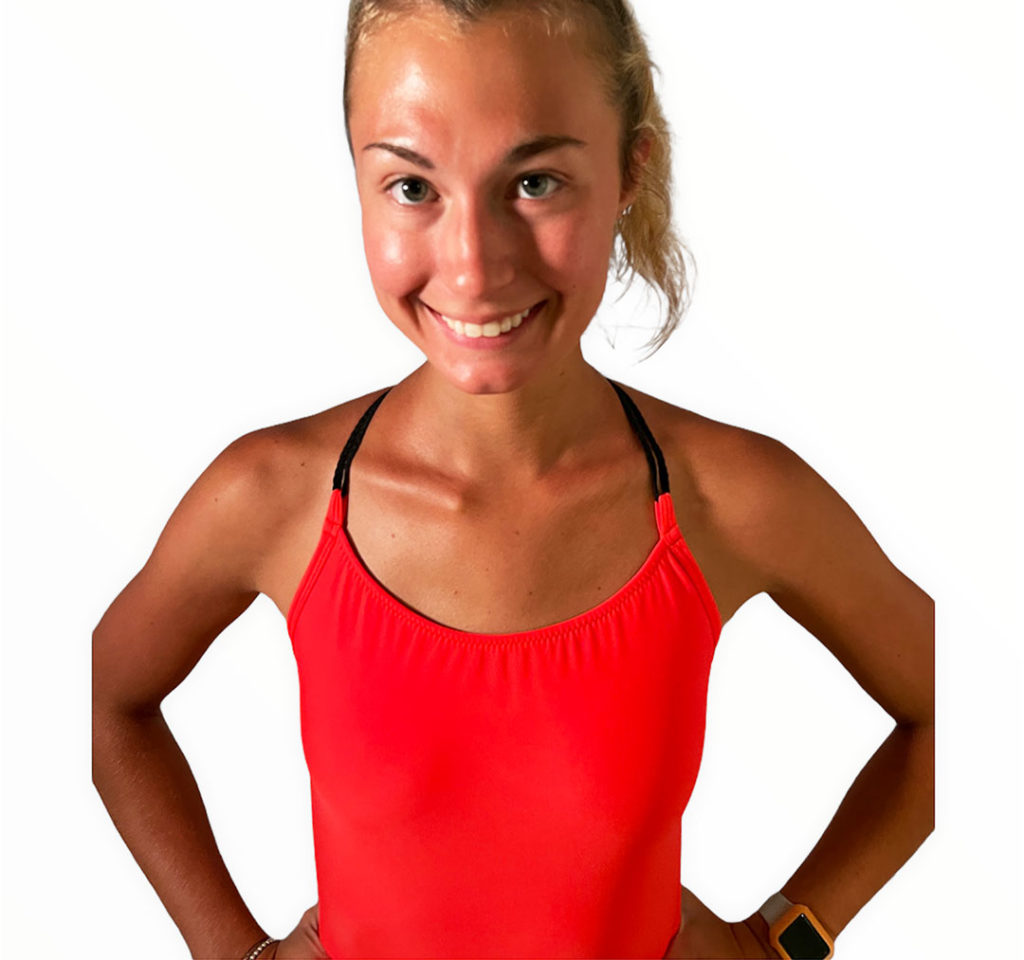 Smack Suit Thunder Lemon Neon Smack Swim LLC