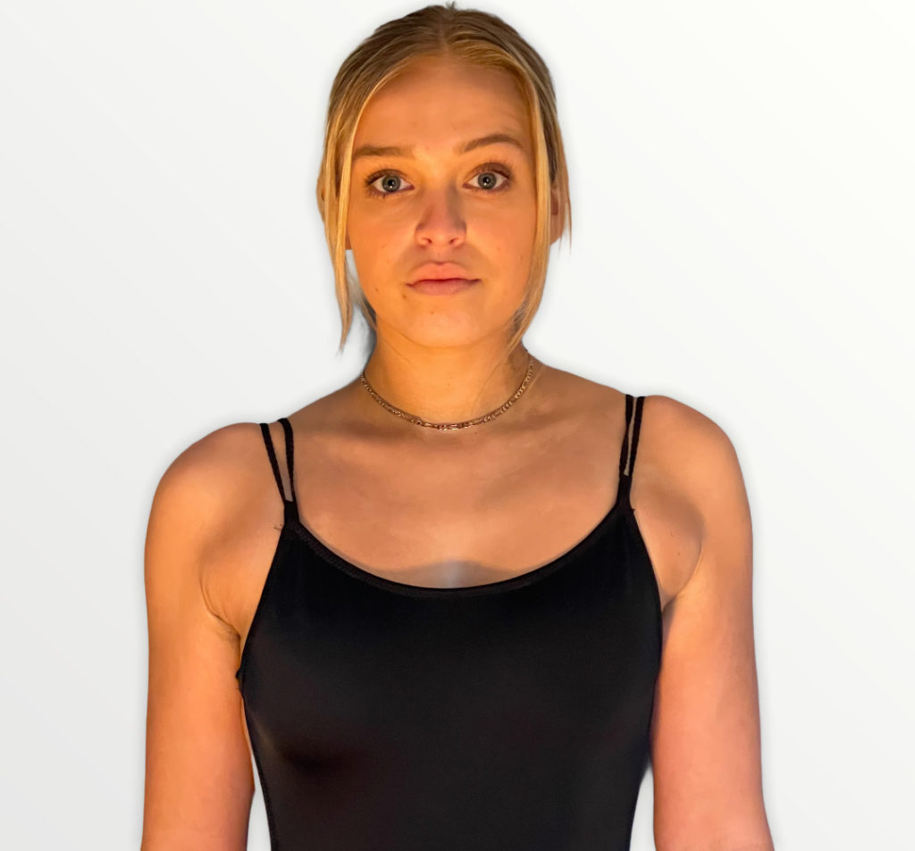 Smack Suit Splash Thunder Smack Swim LLC