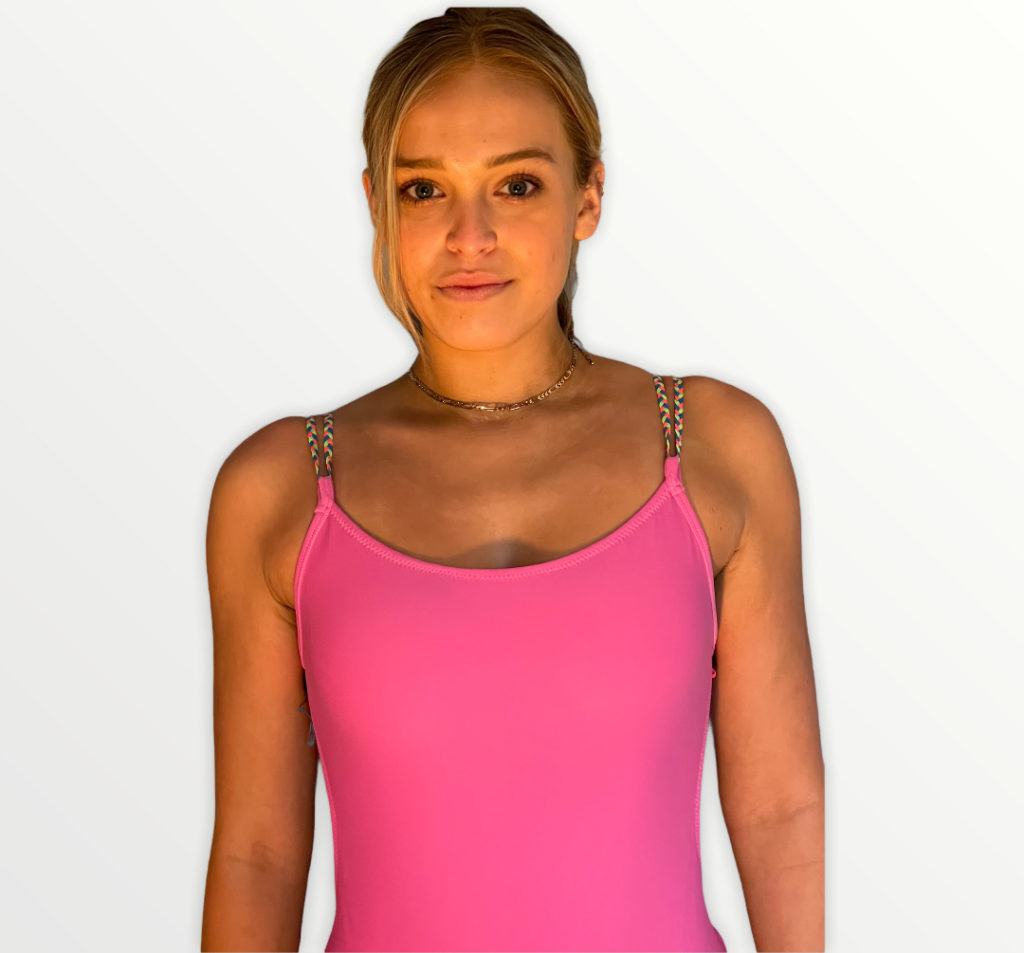 Smack Suit Pride Twist Smack Swim LLC