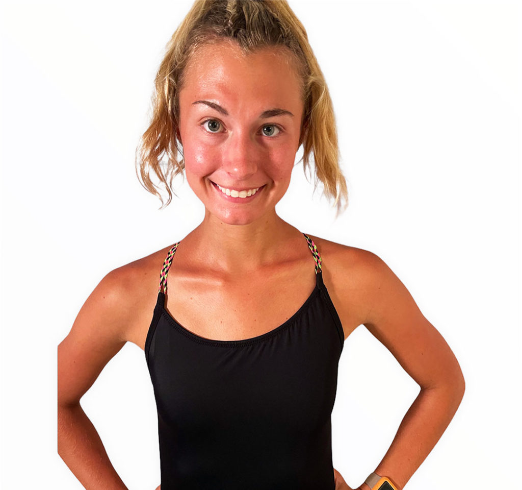 Smack Suit Splash Thunder Smack Swim LLC